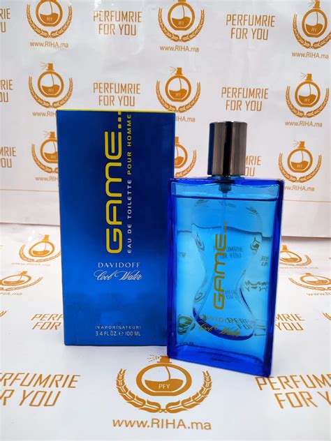 parfum original au maroc.